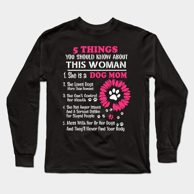 5 things you should know about this women Long Sleeve T-Shirt by TEEPHILIC